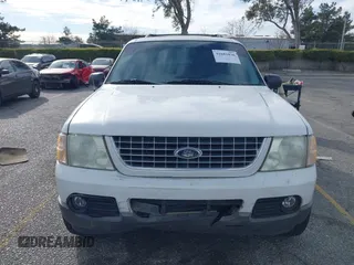 2003 Ford Explorer XLT with VIN 1FMZU63K83UC68895, listed as a IAAI auction lot 41681836 with 183,379 mi miles and . Bid and sale history available at DreamBid. Image 12.