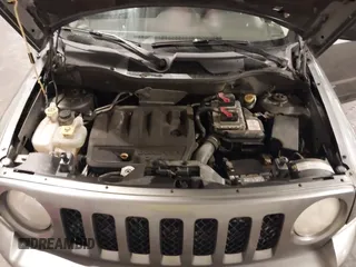 2012 Jeep Patriot Sport with VIN 1C4NJRBB1CD562668, listed as a IAAI auction lot 42463536 with 236,301 mi miles and . Bid and sale history available at DreamBid. Image 10.