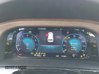 2024 Volkswagen Atlas SE z VIN 1V2JR2CAXRC512272, wystawiony jako IAAI lot #41642077 z przebiegiem 13 583 mil mil oraz . Historia ofert i sprzedaży dostępna na DreamBid. Obrazek 7.