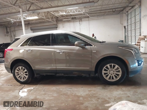 2019 Cadillac XT5 FWD с VIN 1GYKNARS4KZ189278, выставлен на аукционе IAAI как лот 41252450 с пробегом 74 807 миль миль и . История ставок и продаж доступна на DreamBid. Изображение 13.