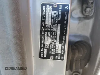 1986 Mercedes-Benz 560 z VIN WDBCA39D0GA245644, wystawiony jako Copart lot #56563485 z przebiegiem 231 797 mil mil oraz Tytuł czysty. Historia ofert i sprzedaży dostępna na DreamBid. Obrazek 12.