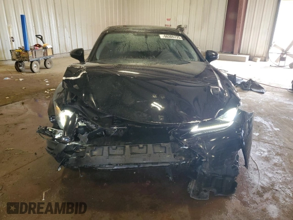 2015 Lexus RC 350 F Sport с VIN JTHSE5BC6F5002893, выставлен на аукционе Copart как лот 60305725 с пробегом 91 285 миль миль и Списание • Salvage title. История ставок и продаж доступна на DreamBid. Изображение 5.