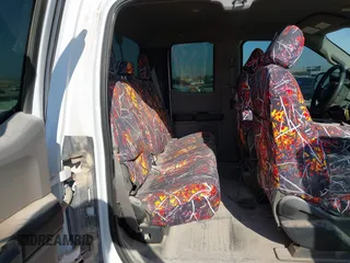 2018 Ford F-150 XL with VIN 1FTFX1E55JKC56558, listed as a IAAI auction lot 42256824 with 98,484 mi miles and . Bid and sale history available at DreamBid. Image 8.