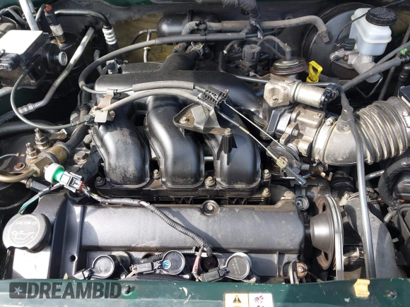 2004 Ford Escape XLT with VIN 1FMYU93124DA08711, listed as a IAAI auction lot 42798957 with 231,771 mi miles and . Bid and sale history available at DreamBid. Image 10.
