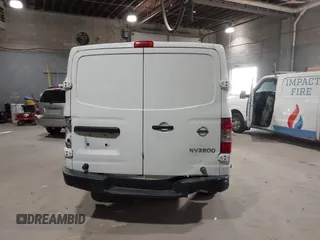 2019 Nissan NV Cargo S с VIN 1N6BF0KY9KN806755, выставлен на аукционе IAAI как лот 41277907 с пробегом 116 253 миль миль и . История ставок и продаж доступна на DreamBid. Изображение 16.