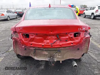 2021 Acura ILX with VIN 19UDE2F31MA009226, listed as a IAAI auction lot 41681379 with 34,169 mi miles and . Bid and sale history available at DreamBid. Image 6.