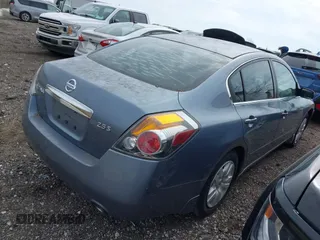 2010 Nissan Altima 2.5 S with VIN 1N4AL2APXAC188065, listed as a IAAI auction lot 41967395 with 188,740 mi miles. Bid and sale history available at carsss.com. Image 4.