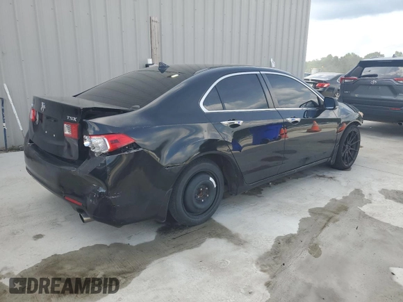 2010 Acura TSX z VIN JH4CU2F63AC026373, wystawiony jako Copart lot #55036275 z przebiegiem 237 455 mil mil oraz Szkoda całkowita • Salvage title. Historia ofert i sprzedaży dostępna na DreamBid. Obrazek 3.