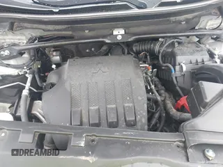 2024 Mitsubishi Eclipse Cross SE с VIN JA4ATWAA3RZ037178, выставлен на аукционе IAAI как лот 42439584 с пробегом 30 205 миль миль и . История ставок и продаж доступна на DreamBid. Изображение 10.