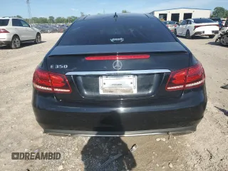 2014 Mercedes-Benz E 350 z VIN WDDKJ5KB7EF245390, wystawiony jako Copart lot #54924635 z przebiegiem 115 230 mil mil oraz Szkoda całkowita • Salvage title. Historia ofert i sprzedaży dostępna na DreamBid. Obrazek 6.