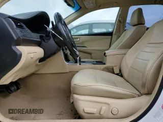 2016 Toyota Camry XSE with VIN 4T1BK1FK0GU574114, listed as a Copart auction lot 44303625 with 86,772 mi miles and Salvage Title. Bid and sale history available at carsss.com. Image 7.