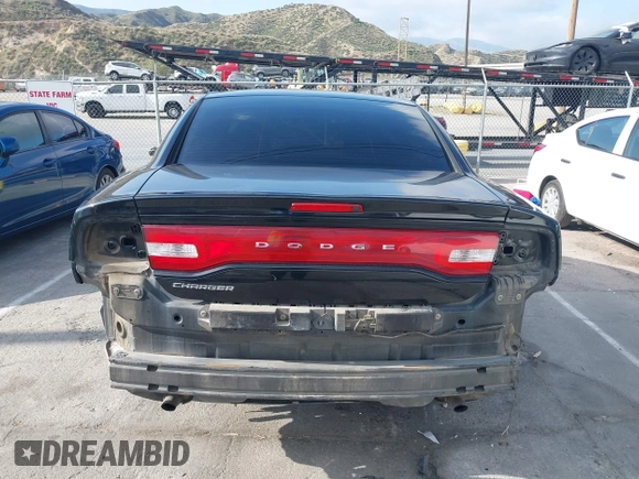 2013 Dodge Charger SE with VIN 2C3CDXBG6DH689066, listed as a IAAI auction lot 42110941 with 145,270 mi miles and . Bid and sale history available at DreamBid. Image 17.