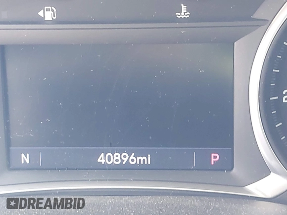2021 Chevrolet Traverse LT Cloth с VIN 1GNERGKW9MJ271894, выставлен на аукционе IAAI как лот 42187111 с пробегом 40 896 миль миль и . История ставок и продаж доступна на DreamBid. Изображение 15.