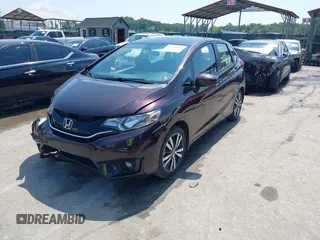2016 Honda Fit EX с VIN JHMGK5H7XGS014590, выставлен на аукционе IAAI как лот 42379370 с пробегом 88 280 миль миль и . История ставок и продаж доступна на DreamBid. Изображение 17.