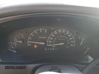1999 Ford Explorer XLT с VIN 1FMZU35P7XZA97752, выставлен на аукционе Copart как лот 75351474 с пробегом 134 853 миль миль и Чистый • Clean title. История ставок и продаж доступна на DreamBid. Изображение 9.