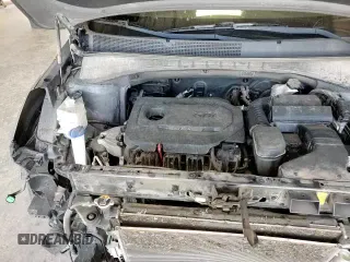 2019 Kia Sorento LX with VIN 5XYPG4A36KG499992, listed as a Copart auction lot 70633465 with 93,695 mi miles and Salvage title. Bid and sale history available at DreamBid. Image 15.