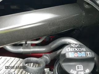 2024 Chevrolet Corvette 3LT z VIN 1G1YC3D4XR5128375, wystawiony jako IAAI lot #43428030 z przebiegiem 8 710 mil mil oraz . Historia ofert i sprzedaży dostępna na DreamBid. Obrazek 21.
