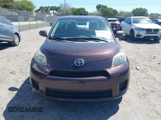 2014 Scion xD z VIN JTKKUPB43E1043859, wystawiony jako IAAI lot #41831643 z przebiegiem 102 092 mil mil oraz . Historia ofert i sprzedaży dostępna na DreamBid. Obrazek 12.