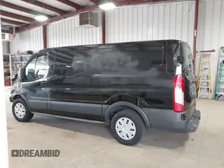 2018 Ford Transit with VIN 1FTYE1YM6JKA38498, listed as a IAAI auction lot 42522740 with 117,220 mi miles and . Bid and sale history available at DreamBid. Image 14.