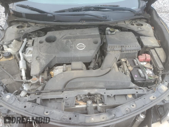 2013 Nissan Altima S with VIN 1N4AL3AP2DN411844, listed as a Copart auction lot 55561995 with 181,272 mi miles and Clean Title. Bid and sale history available at DreamBid. Image 11.