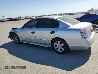 2003 Nissan Altima S z VIN 1N4AL11E23C204870, wystawiony jako Copart lot #58247635 z przebiegiem 164 420 mil mil oraz Szkoda całkowita • Salvage title. Historia ofert i sprzedaży dostępna na DreamBid. Obrazek 2.