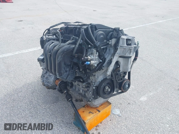 2025 Honda CR-V EX-L with VIN 7FARS4H70SE004911, listed as a IAAI auction lot 42061106 with Not Provided miles and . Bid and sale history available at DreamBid. Image 5.