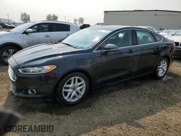 2015 Ford Fusion SE with VIN 3FA6P0HD7FR271455, listed as a Copart auction lot 60920955 with 227,885 mi miles and Clean title. Bid and sale history available at DreamBid. Image 1.