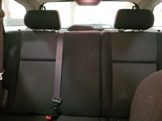 2003 Toyota Matrix Std with VIN 2T1LR32E23C070834, listed as a Copart auction lot 50466745 with 104,780 mi miles and Clean Title. Bid and sale history available at carsss.com. Image 10.