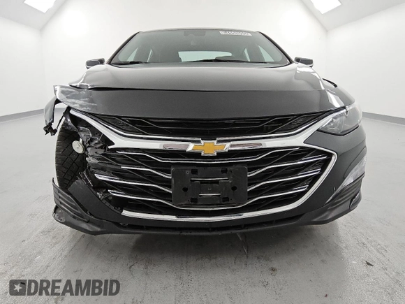 2023 Chevrolet Malibu LT with VIN 1G1ZD5ST8PF201130, listed as a Copart auction lot 54550695 with 52,153 mi miles and Clean Title. Bid and sale history available at DreamBid. Image 5.