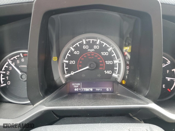 2010 Honda Ridgeline RTL with VIN 5FPYK1F50AB005120, listed as a Copart auction lot 53569115 with 173,878 mi miles and Salvage Title. Bid and sale history available at carsss.com. Image 9.