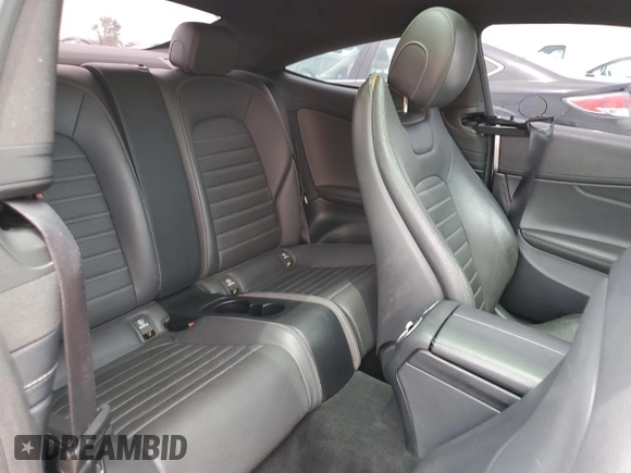 2019 Mercedes-Benz C 300 with VIN WDDWJ8EB2KF772912, listed as a Copart auction lot 63784575 with 107,927 mi miles and Clean title. Bid and sale history available at DreamBid. Image 10.