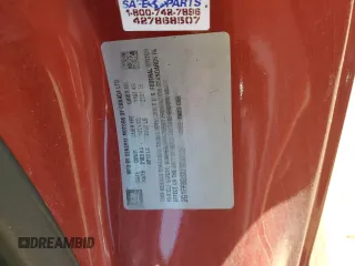 2015 Chevrolet Camaro LT with VIN 2G1FF3D3XF9237830, listed as a Copart auction lot 71110334 with 83,058 mi miles and Salvage Title. Bid and sale history available at carsss.com. Image 12.