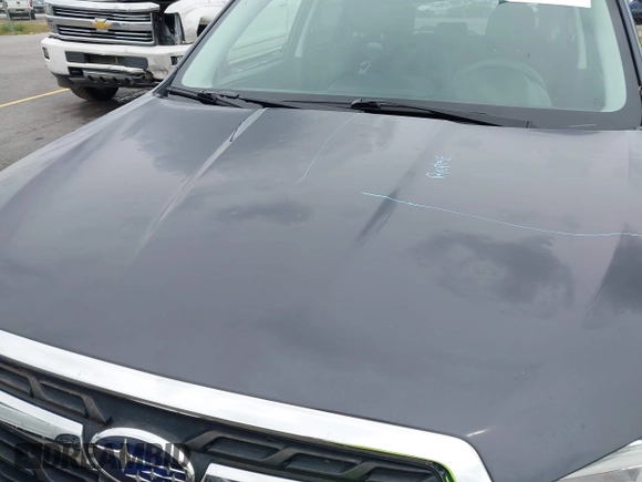 2018 Subaru Forester Touring with VIN JF2SJAWC2JH492788, listed as a IAAI auction lot 42358591 with 83,354 mi miles and . Bid and sale history available at DreamBid. Image 6.