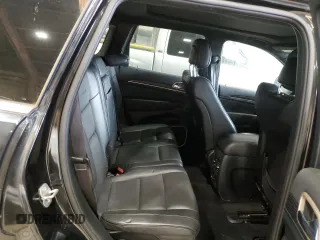 2014 Jeep Grand Cherokee Summit with VIN 1C4RJFJM6EC315688, listed as a Copart auction lot 55692185 with 232,473 mi miles and Clean title. Bid and sale history available at DreamBid. Image 11.