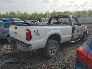 2016 Ford F-250 XLT с VIN 1FTBF2B63GEC56098, выставлен на аукционе Copart как лот 54306645 с пробегом Не указан миль и На запчасти • Non repairable. История ставок и продаж доступна на DreamBid. Изображение 3.