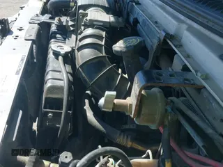 1995 Ford Econoline Cargo with VIN 1FDEE14N3SHB67245, listed as a IAAI auction lot 41899095 with 200,078 mi miles and . Bid and sale history available at DreamBid. Image 19.