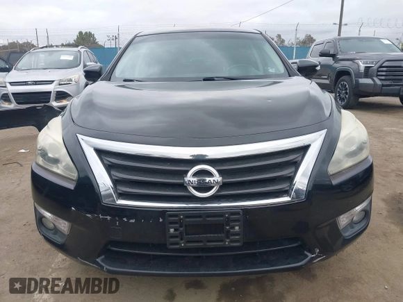 2014 Nissan Altima SV with VIN 1N4AL3AP4EC299772, listed as a IAAI auction lot 42054810 with 134,374 mi miles and . Bid and sale history available at DreamBid. Image 13.
