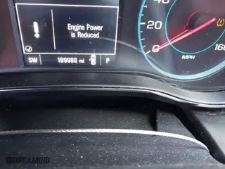 2018 Chevrolet Cruze LT with VIN 1G1BE5SM2J7105986, listed as a IAAI auction lot 41848216 with 189,988 mi miles. Bid and sale history available at carsss.com. Image 15.