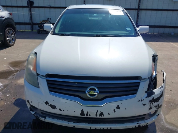 2007 Nissan Altima 2.5 with VIN 1N4AL21E77N476931, listed as a IAAI auction lot 41978623 with 182,607 mi miles. Bid and sale history available at carsss.com. Image 12.