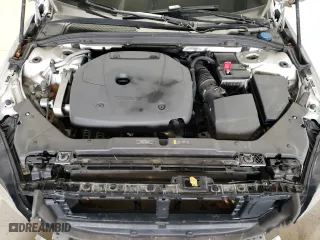 2020 Volvo S60 R-Design with VIN 7JRA22TM4LG073071, listed as a Copart auction lot 49549104 with 42,702 mi miles. Bid and sale history available at carsss.com. Image 11.