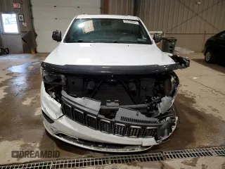 2021 Jeep Grand Cherokee 80th Anniversary with VIN 1C4RJFBG1MC513103, listed as a Copart auction lot 53439035 with 69,192 mi miles and Salvage title. Bid and sale history available at DreamBid. Image 5.