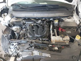 2021 Jeep Cherokee Limited z VIN 1C4PJMDX0MD194876, wystawiony jako IAAI lot #41090455 z przebiegiem 76 121 mil mil oraz . Historia ofert i sprzedaży dostępna na DreamBid. Obrazek 10.