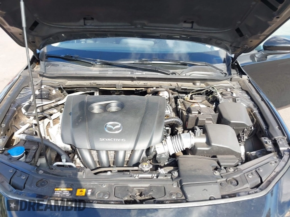 2020 Mazda 3 Select с VIN 3MZBPACL9LM131720, выставлен на аукционе IAAI как лот 41699018 с пробегом 63 627 миль миль и . История ставок и продаж доступна на DreamBid. Изображение 10.