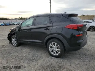 2020 Hyundai Tucson Value with VIN KM8J3CA49LU077909, listed as a Copart auction lot 82132744 with 150,002 mi miles and Salvage Title. Bid and sale history available at carsss.com. Image 2.