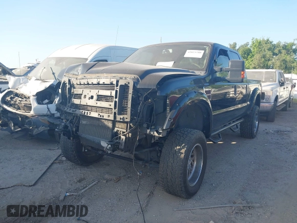 2008 Ford F-250 XL с VIN 1FTSW21R28EC02207, выставлен на аукционе IAAI как лот 42023780 с пробегом 135 143 миль миль и . История ставок и продаж доступна на DreamBid. Изображение 17.