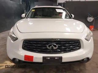 2009 Infiniti FX with VIN JNRAS18W69M151587, listed as a IAAI auction lot 41947824 with 151,513 mi miles and . Bid and sale history available at DreamBid. Image 12.