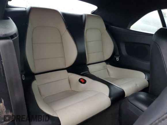 2019 Ford Mustang EcoBoost with VIN 1FATP8UH7K5109865, listed as a Copart auction lot 50159805 with 106,403 mi miles and Salvage Title. Bid and sale history available at carsss.com. Image 10.