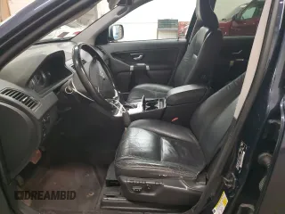 2014 Volvo XC90 с VIN YV4952CZ8E1700748, выставлен на аукционе Copart как лот 57177025 с пробегом 197 612 миль миль и Списание • Salvage title. История ставок и продаж доступна на DreamBid. Изображение 7.