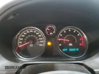 2007 Chevrolet Cobalt LT z VIN 1G1AL15F677341170, wystawiony jako Copart lot #55021405 z przebiegiem 226 669 mil mil oraz Szkoda całkowita • Salvage title. Historia ofert i sprzedaży dostępna na DreamBid. Obrazek 9.