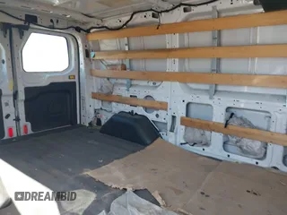 2016 Ford Transit Cargo with VIN 1FTYR1ZM8GKB42857, listed as a IAAI auction lot 42200699 with 195,563 mi miles. Bid and sale history available at carsss.com. Image 8.